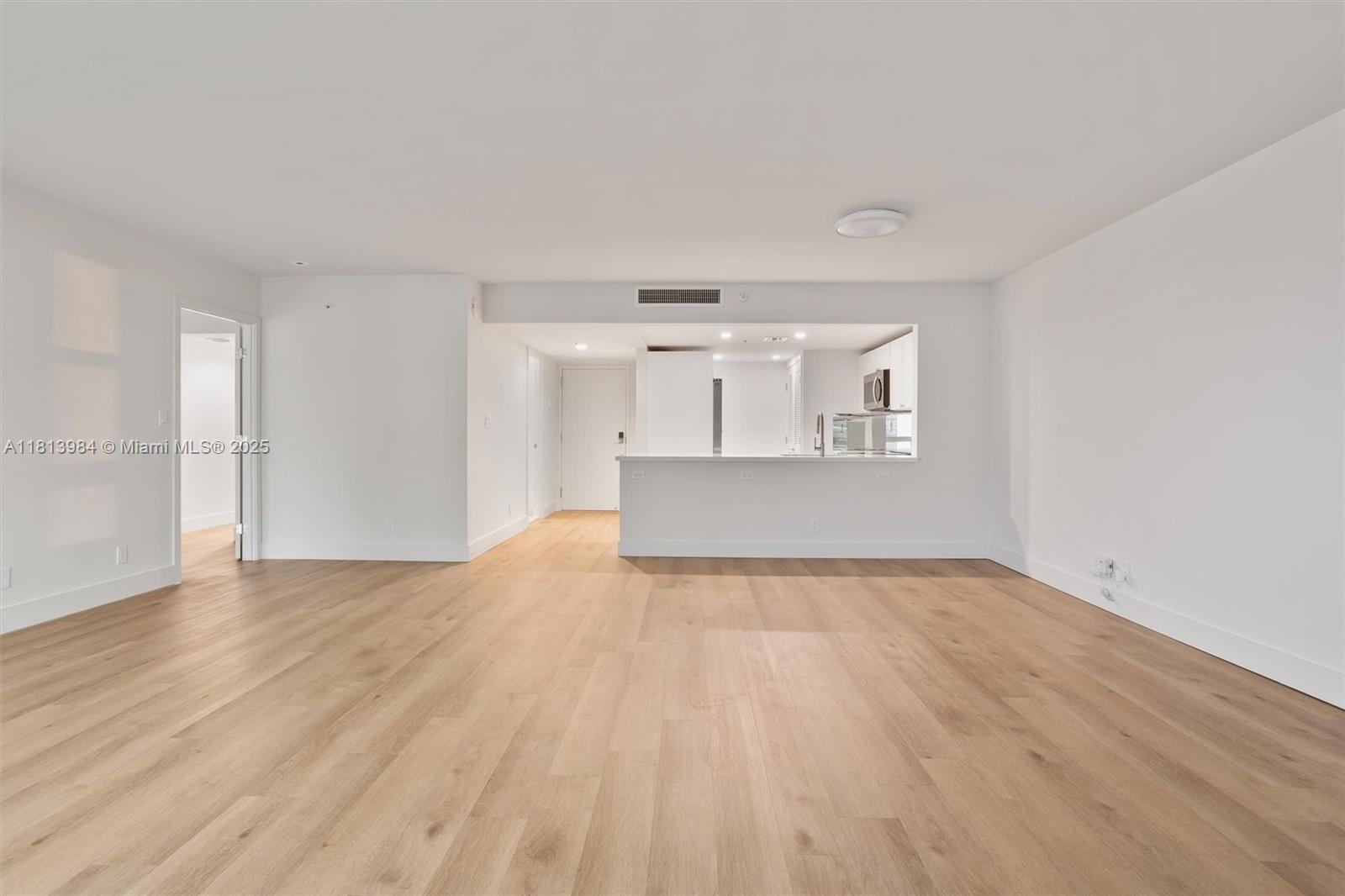 The Hamilton - Residential Lease