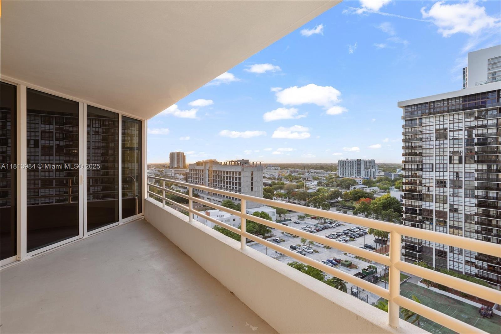 The Hamilton - Residential Lease