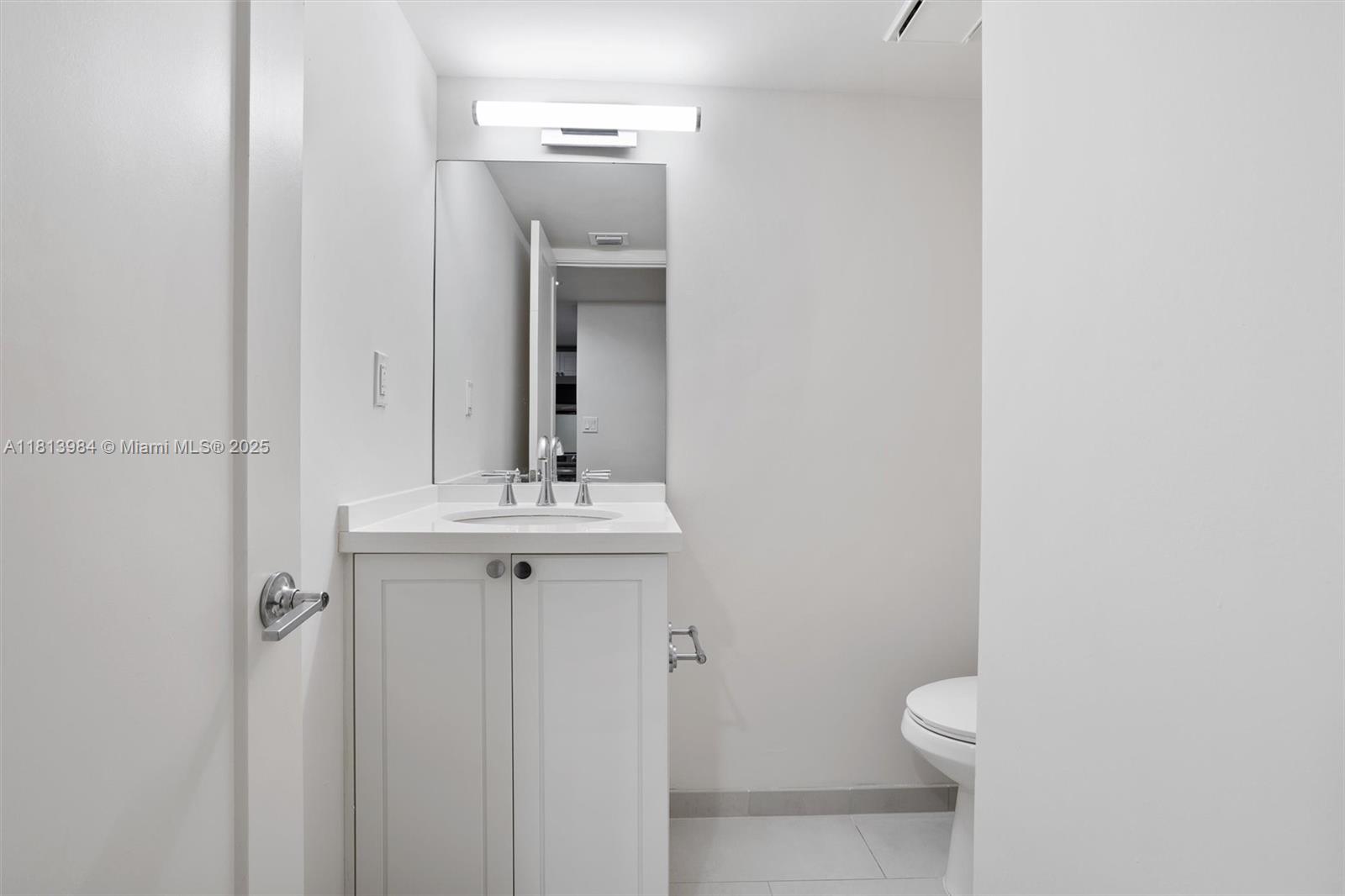 The Hamilton - Residential Lease