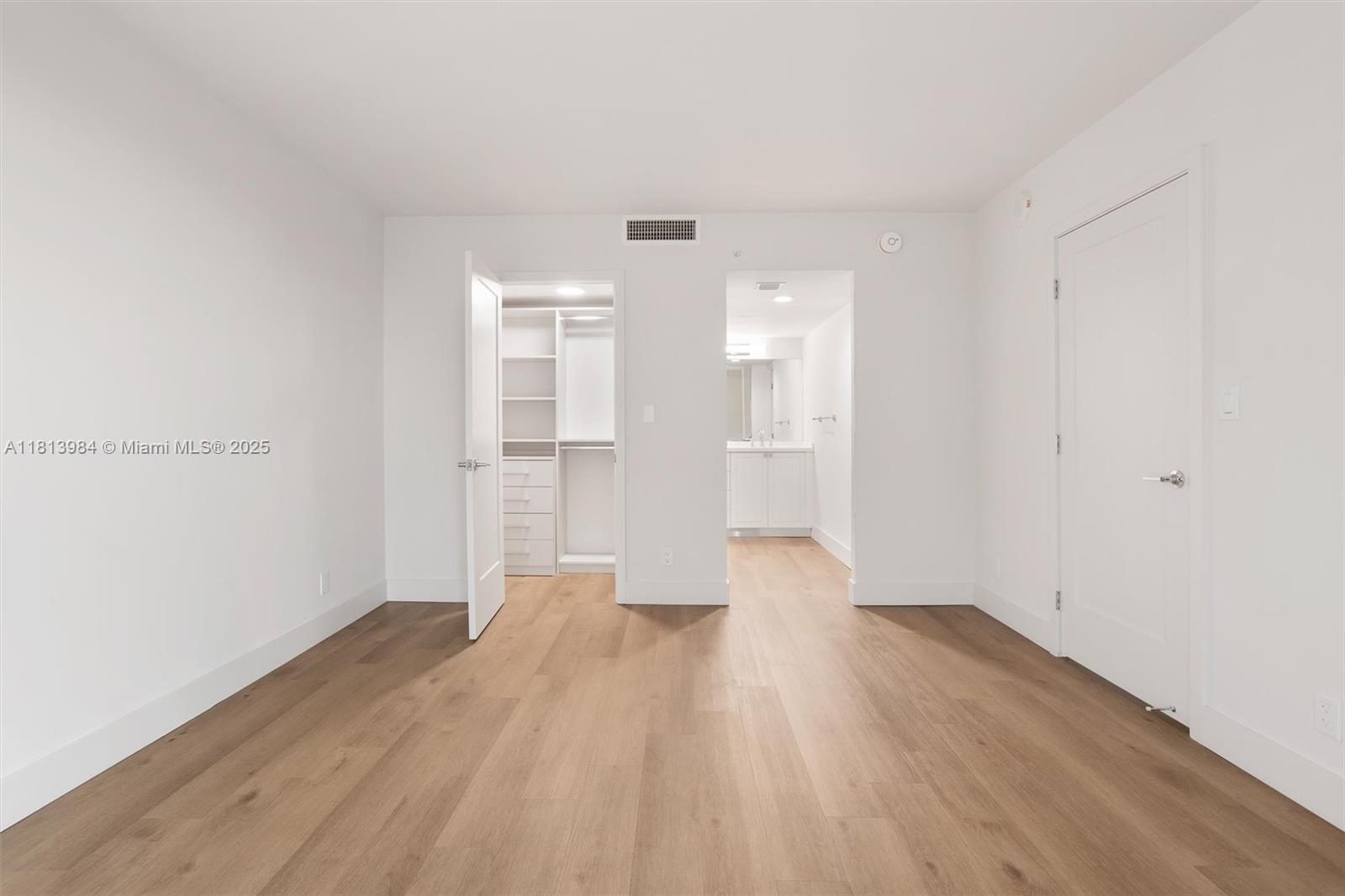 The Hamilton - Residential Lease