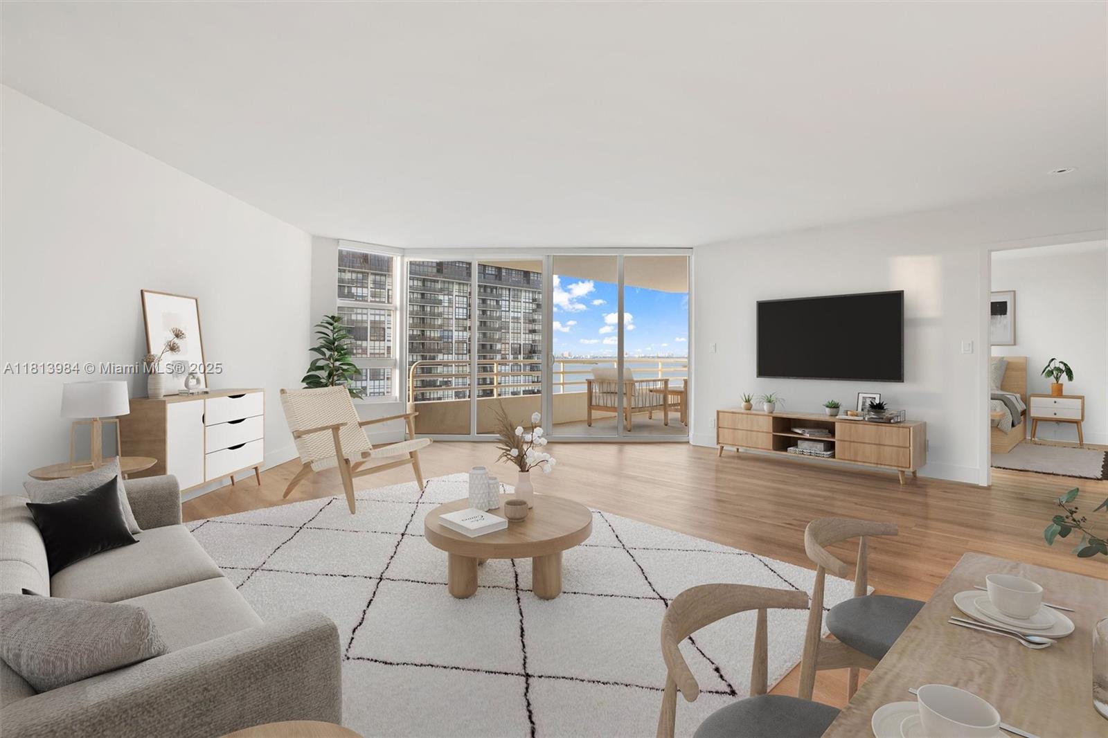 The Hamilton - Residential Lease