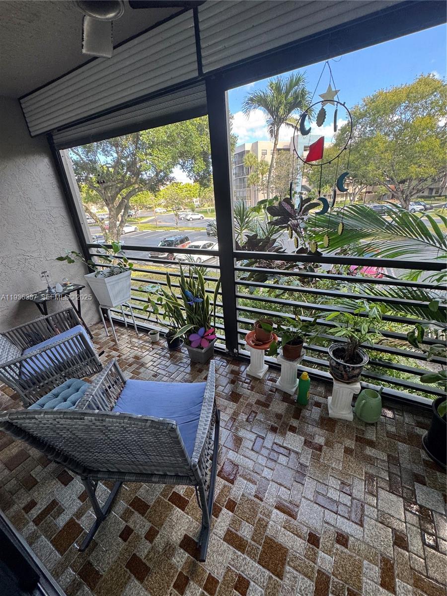 COLONY POINT 1 CONDO - Residential