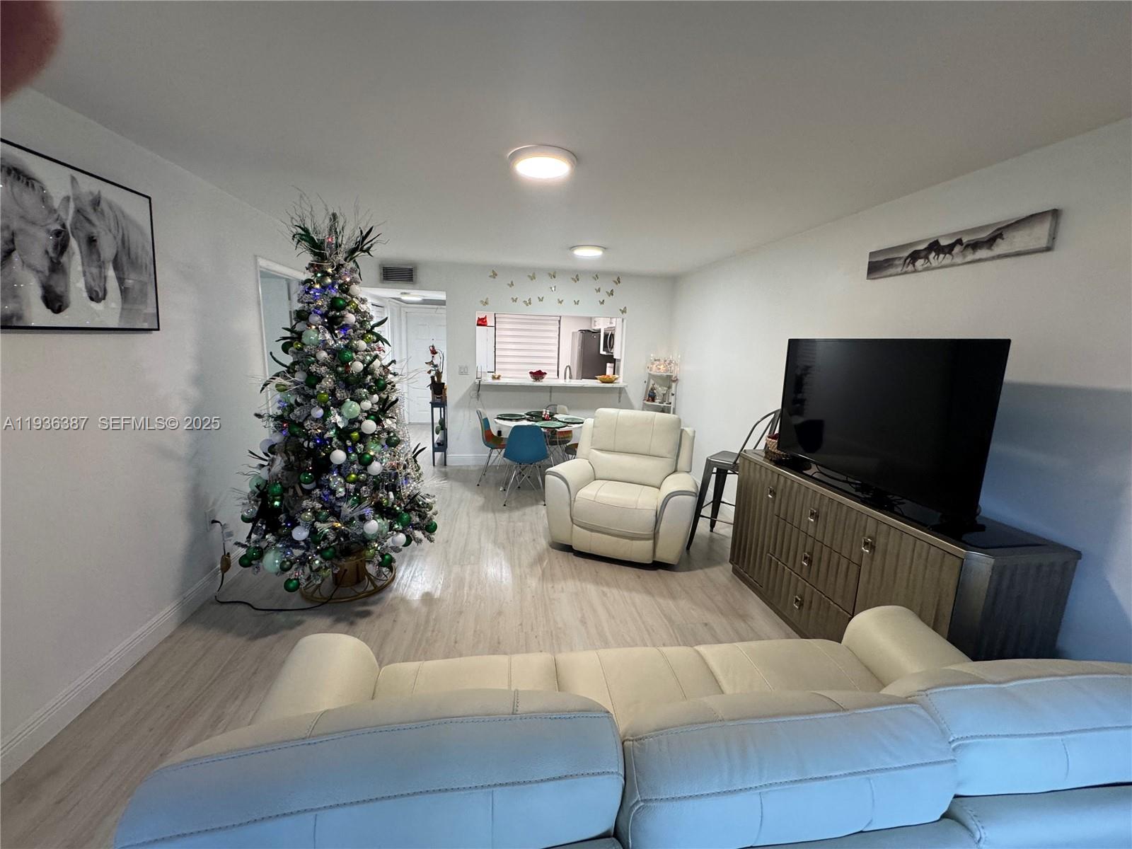 COLONY POINT 1 CONDO - Residential