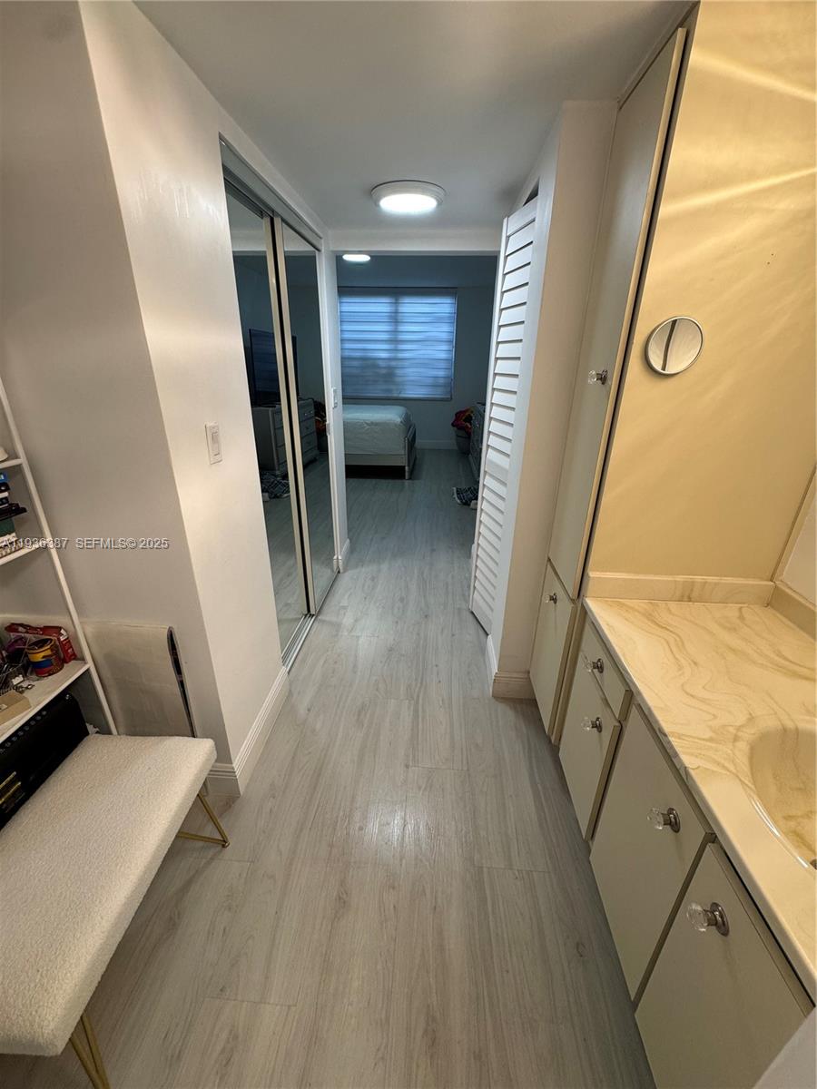 COLONY POINT 1 CONDO - Residential