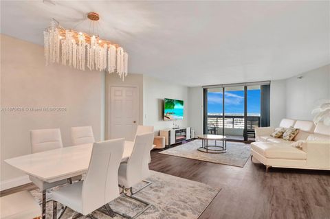 3500 Mystic Pointe Dr 3302 Aventura FL 33180