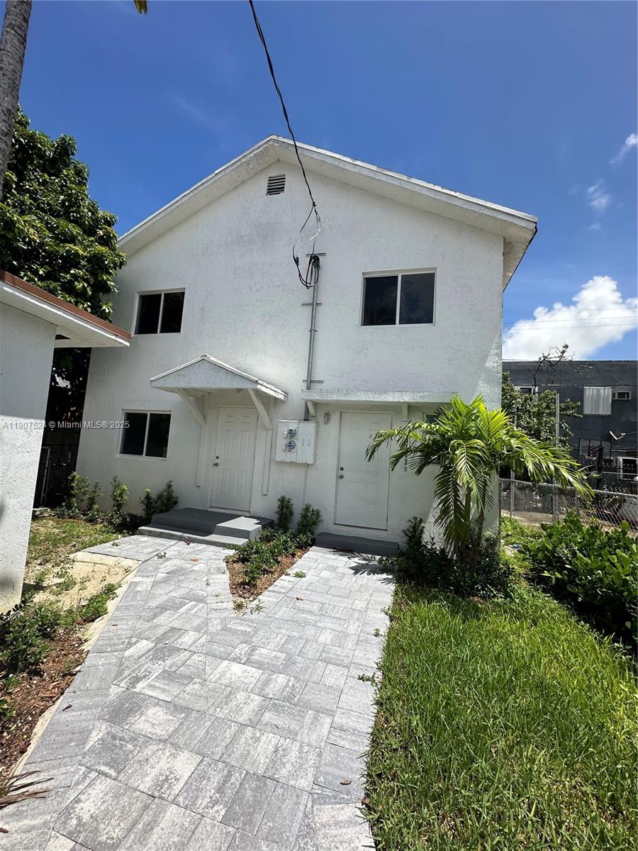 GLENHAVEN - Residential Lease