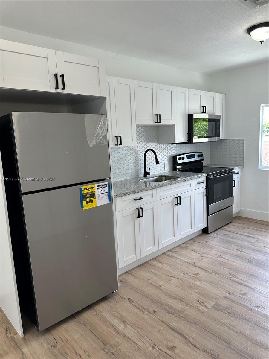 GLENHAVEN - Residential Lease