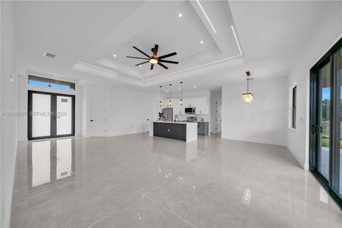 Tiny photo for 3115 2nd ST SW, Lehigh Acres, FL 33976 (MLS # A12006565)