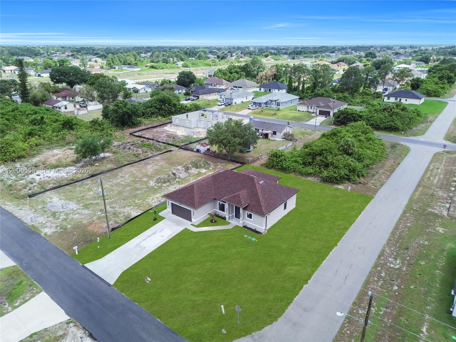 Lehigh Acres - Residential