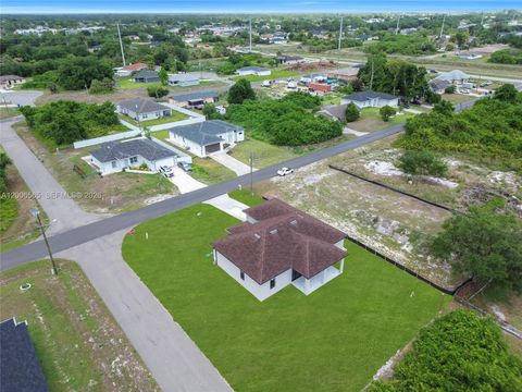 Tiny photo for 3115 2nd ST SW, Lehigh Acres, FL 33976 (MLS # A12006565)