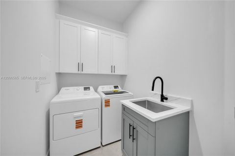 Tiny photo for 3115 2nd ST SW, Lehigh Acres, FL 33976 (MLS # A12006565)