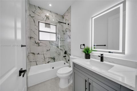 Tiny photo for 3115 2nd ST SW, Lehigh Acres, FL 33976 (MLS # A12006565)