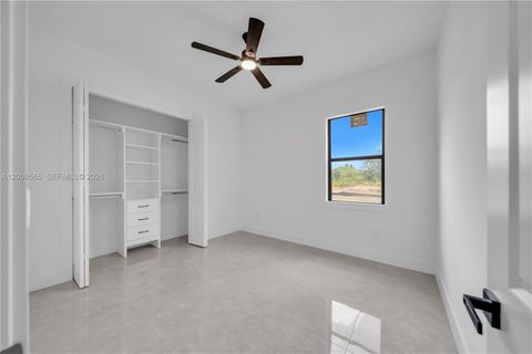 Tiny photo for 3115 2nd ST SW, Lehigh Acres, FL 33976 (MLS # A12006565)