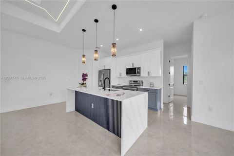 Tiny photo for 3115 2nd ST SW, Lehigh Acres, FL 33976 (MLS # A12006565)