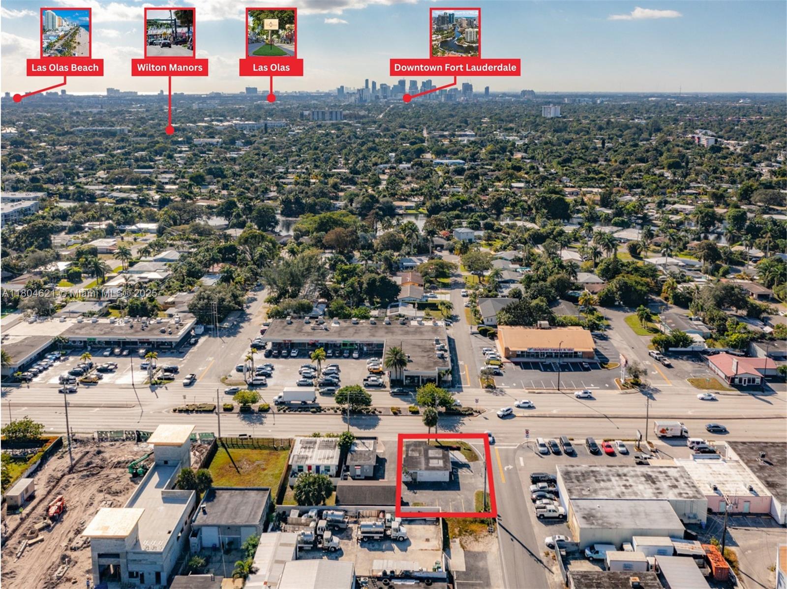 401 E Oakland Park Blvd