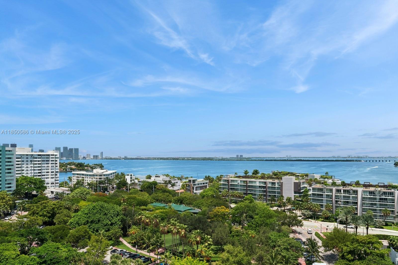 Welcome to your luxurious retreat in the sky! This stunning corner unit at 20 Island Ave #1201 offers panoramic views of Biscayne Bay, Miami skyline, and year-round sunsets from every room. Located in the exclusive Belle Isle neighborhood, this fully renovated 2 bedrooms, 2 baths residence features a spacious open floor plan, high-end finishes, custom kitchen cabinetry, and floor-to-ceiling windows that flood the space with natural light.
Enjoy resort-style amenities including a bayside pool, fitness center, valet, 24-hour concierge, and more. Just steps from the iconic Standard Hotel & Spa, with fine dining, wellness, and cultural experiences at your doorstep. Walking distance to Sunset Harbour, Lincoln Road, and the best of South Beach.