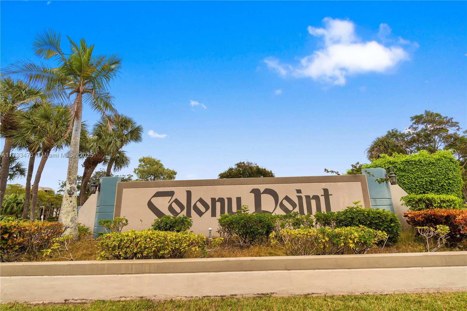 Property for Sale at 1101 Colony Point Cir 403, Pembroke Pines, Miami-Dade County, Florida - Bedrooms: 2 
Bathrooms: 2  - $255,000