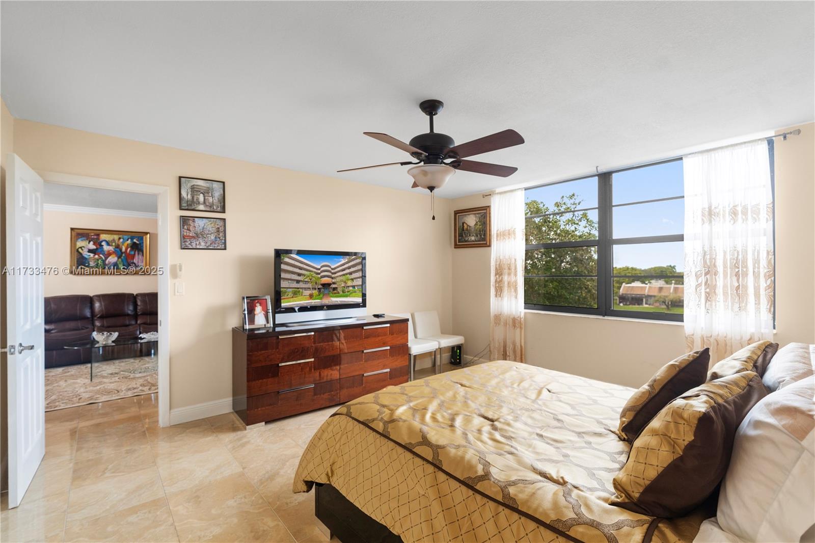 COLONY POINT 4 CONDO - Residential