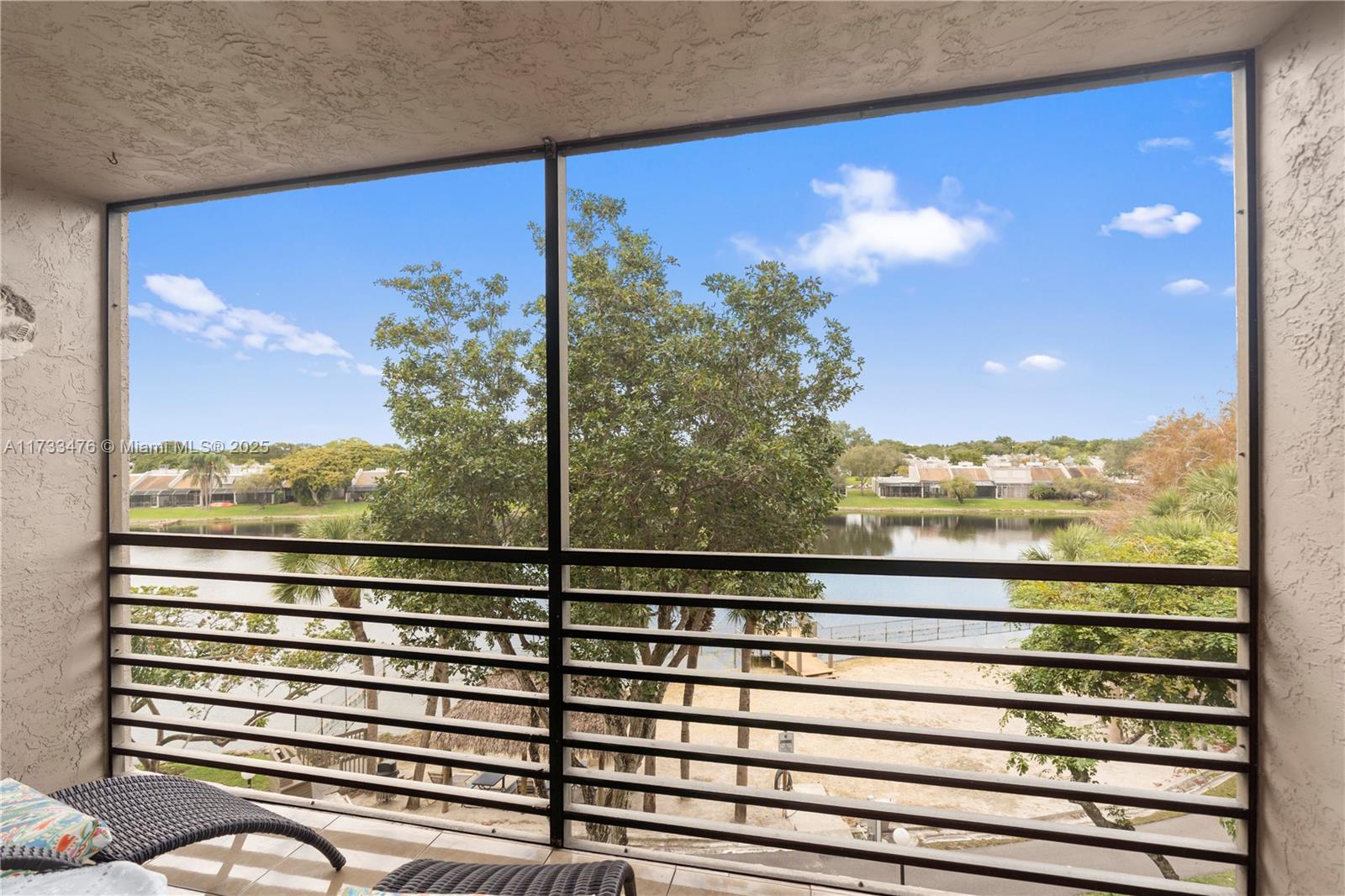 COLONY POINT 4 CONDO - Residential