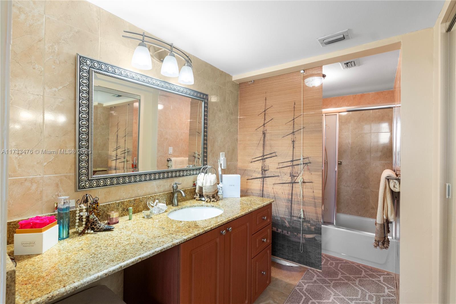 COLONY POINT 4 CONDO - Residential