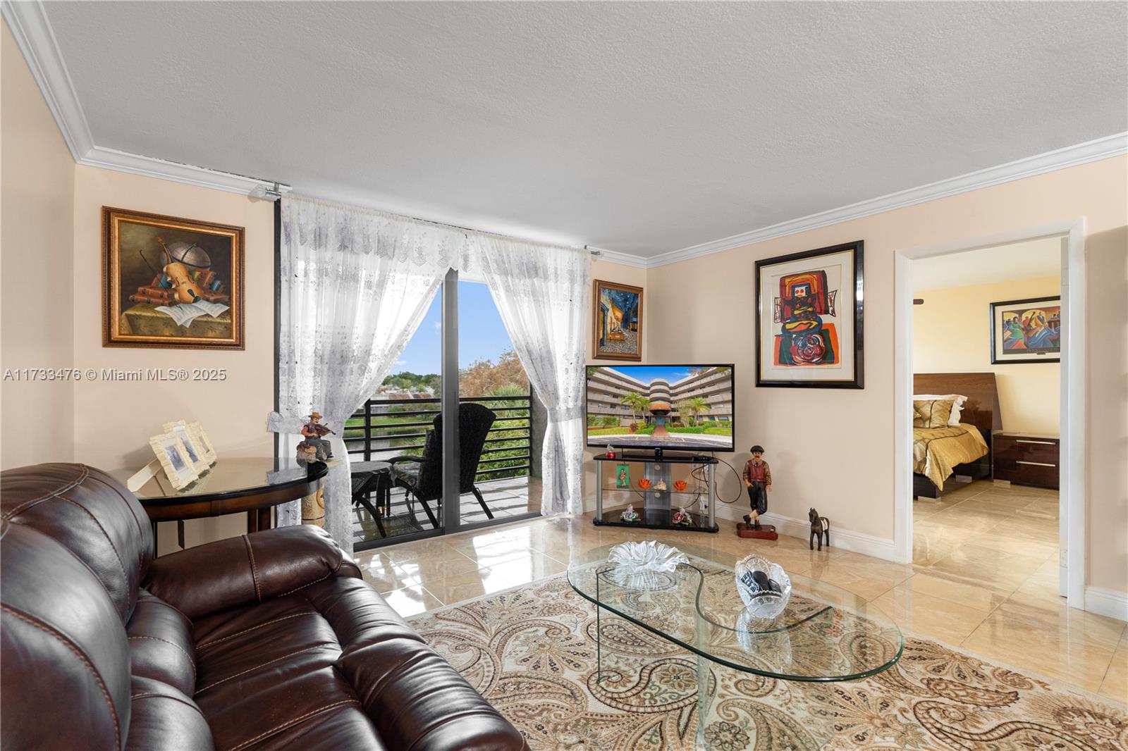 COLONY POINT 4 CONDO - Residential