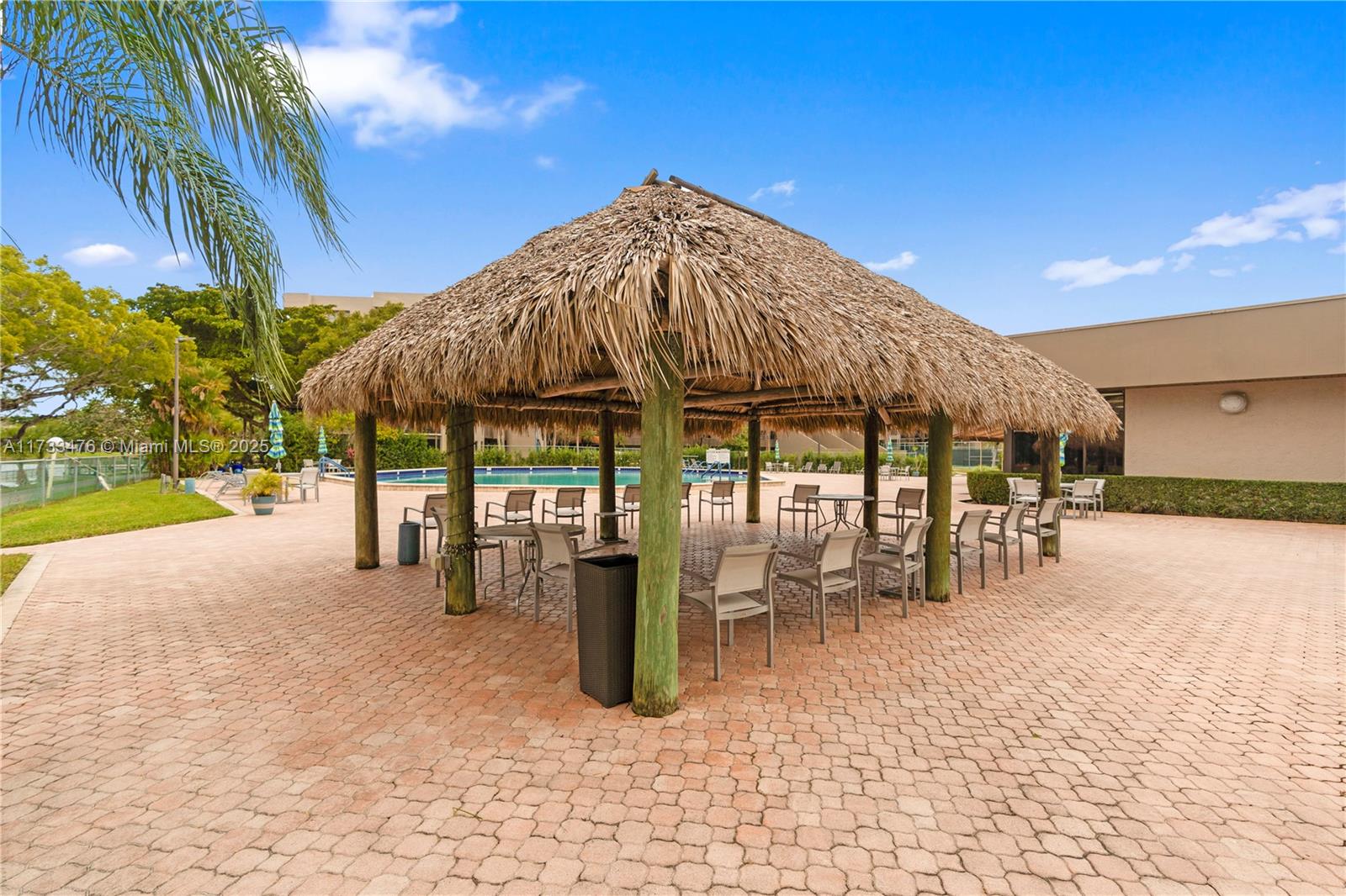 COLONY POINT 4 CONDO - Residential