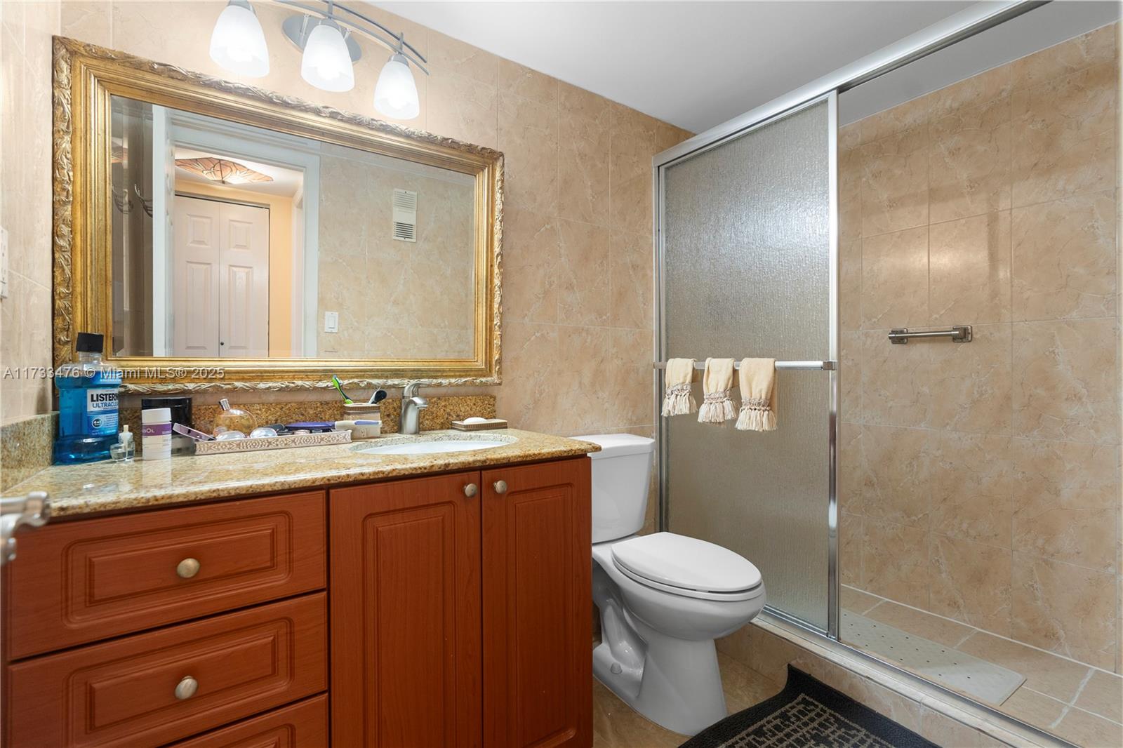 COLONY POINT 4 CONDO - Residential