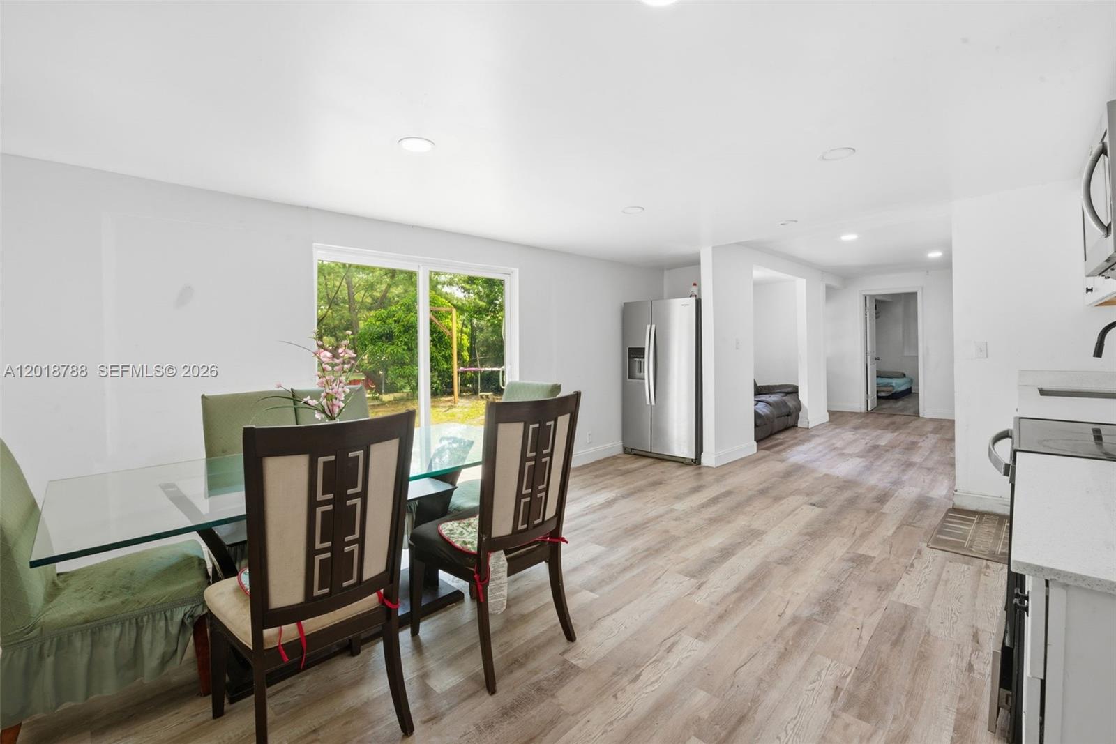 LAKE FOREST SEC 4 - Residential