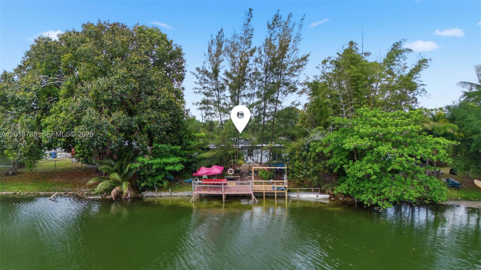LAKE FOREST SEC 4 - Residential