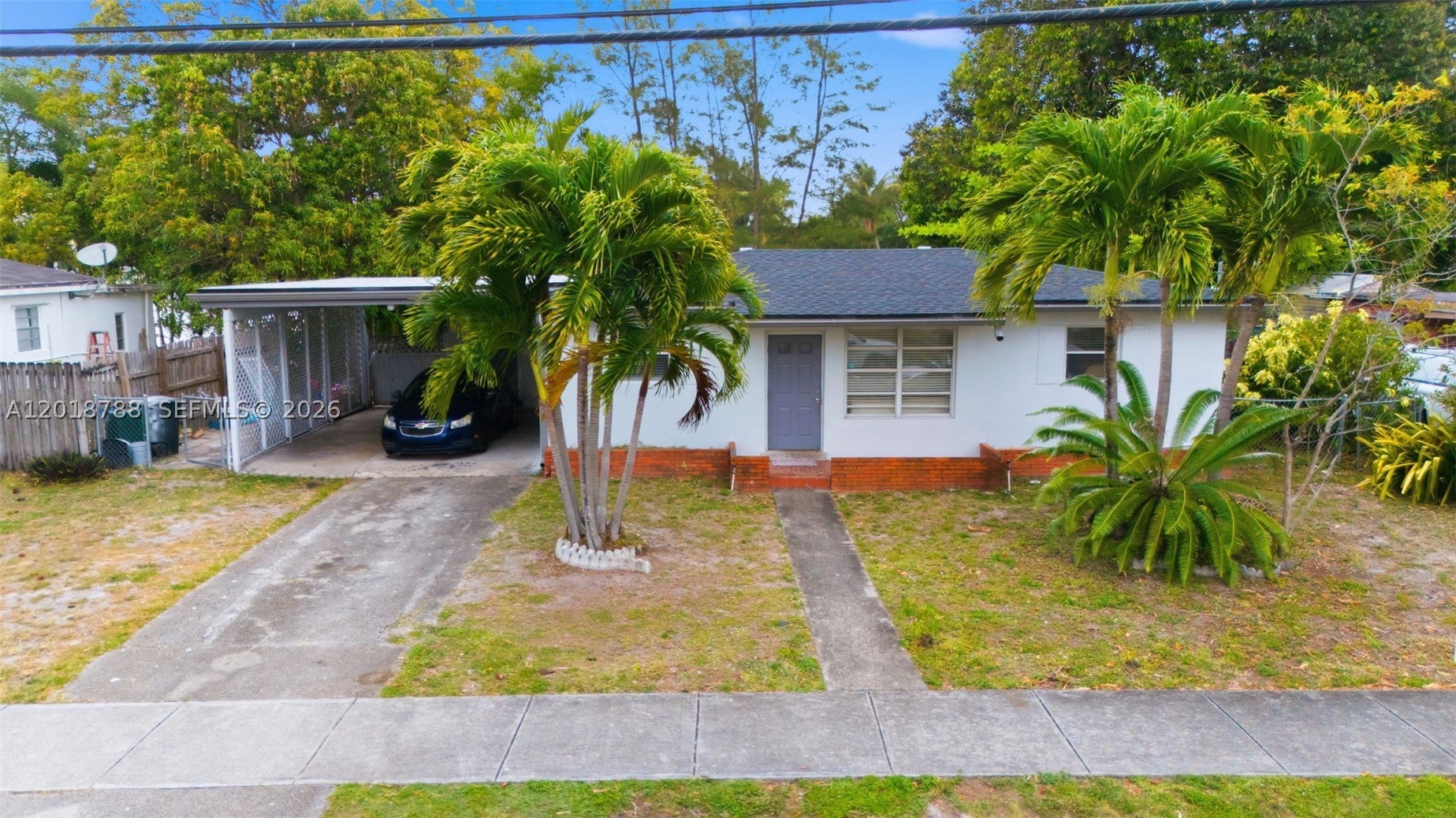 4621 SW 31st Dr, West Park FL 33023
