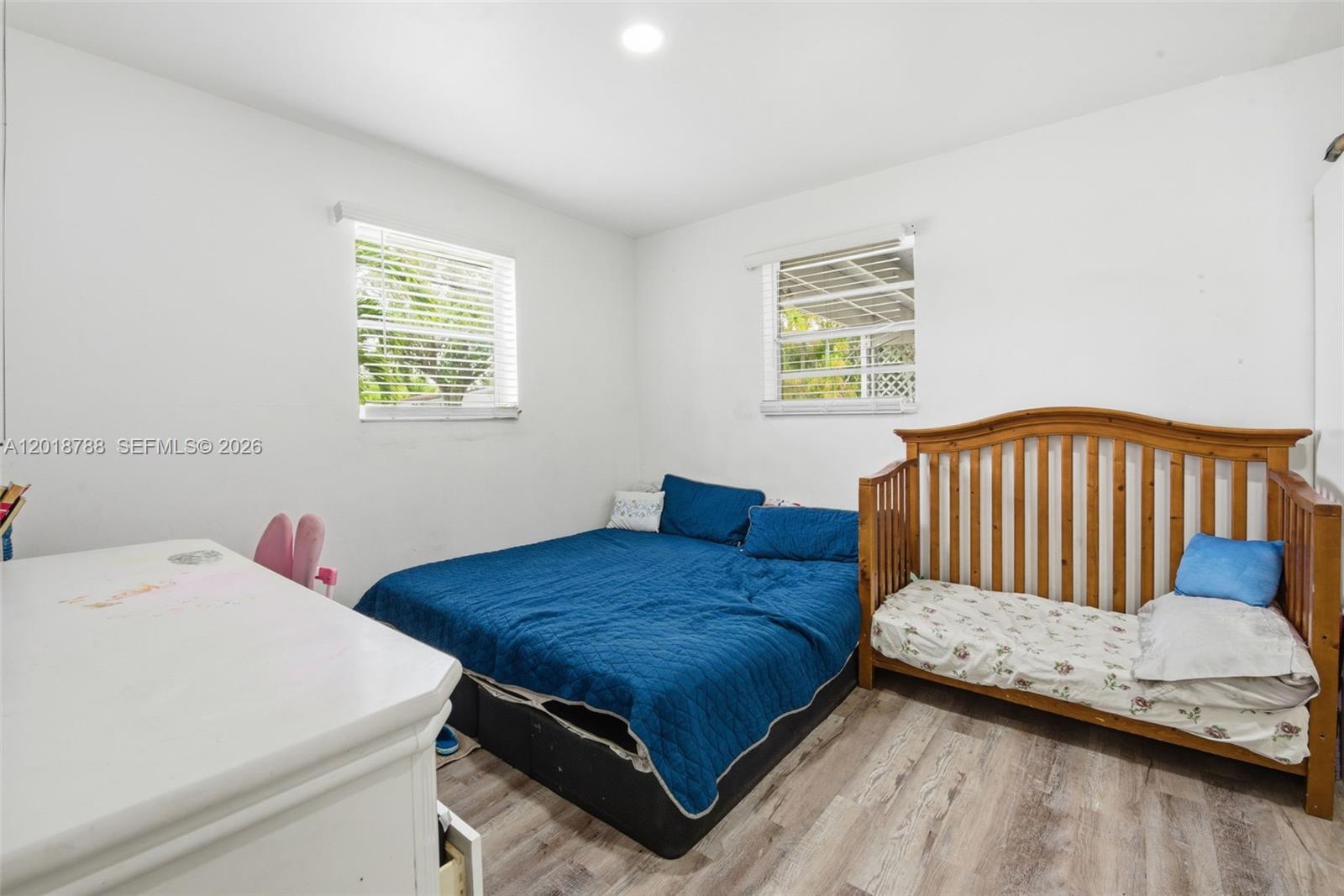 LAKE FOREST SEC 4 - Residential