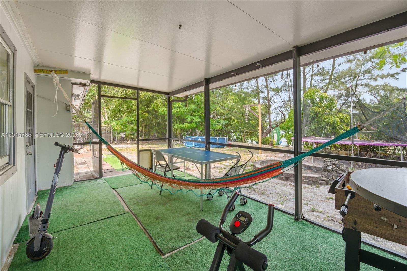 LAKE FOREST SEC 4 - Residential