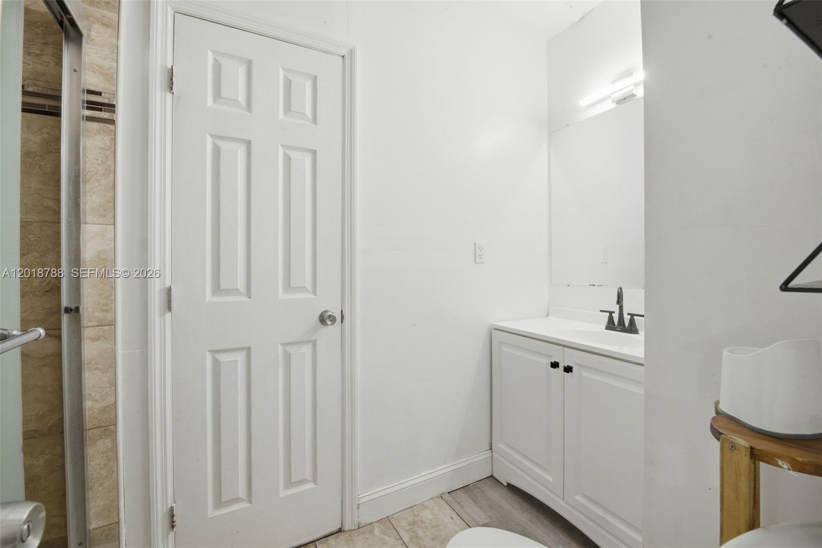 LAKE FOREST SEC 4 - Residential
