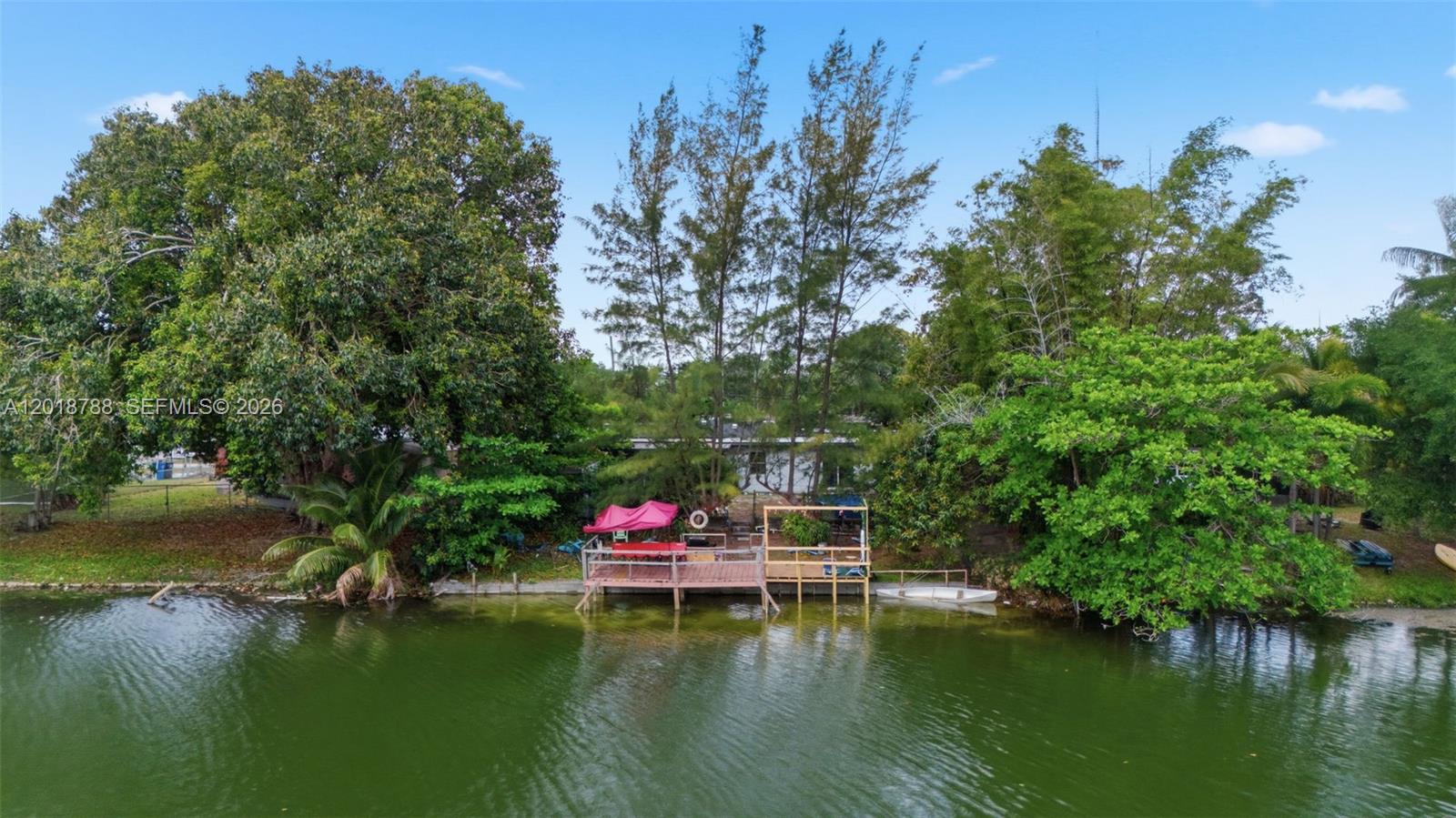 LAKE FOREST SEC 4 - Residential