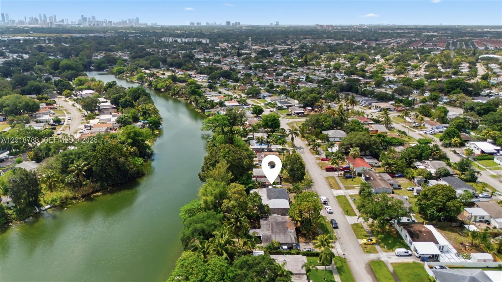LAKE FOREST SEC 4 - Residential