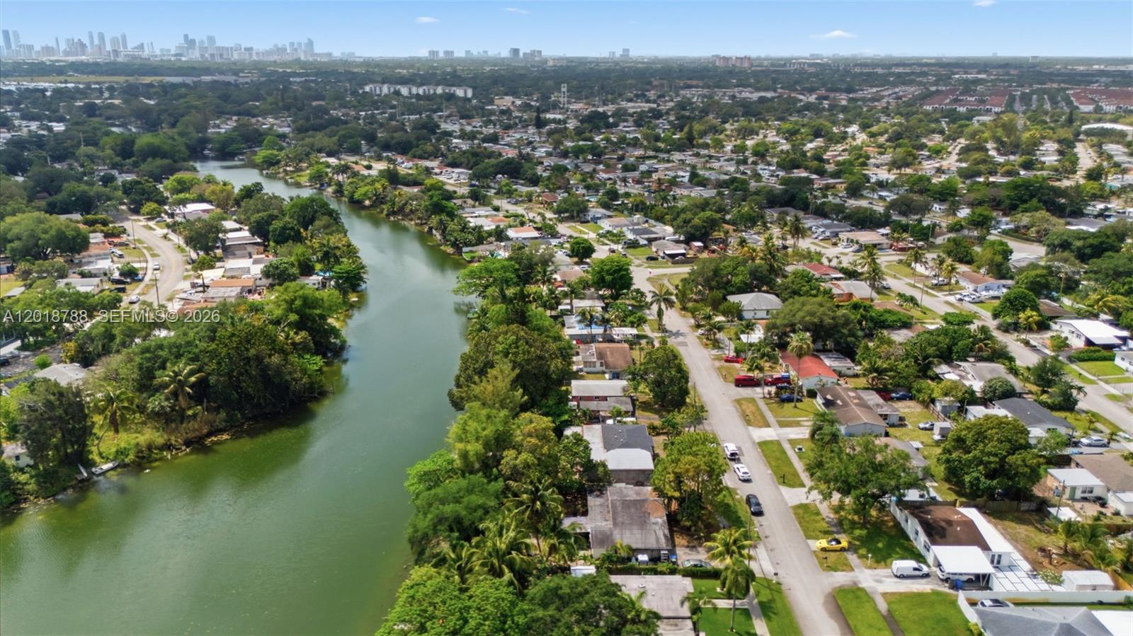 LAKE FOREST SEC 4 - Residential