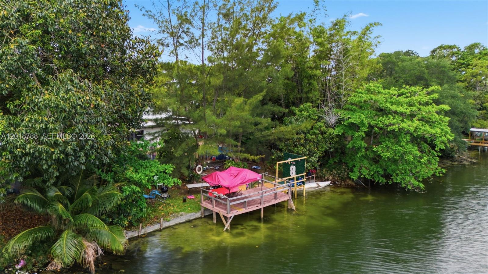 LAKE FOREST SEC 4 - Residential