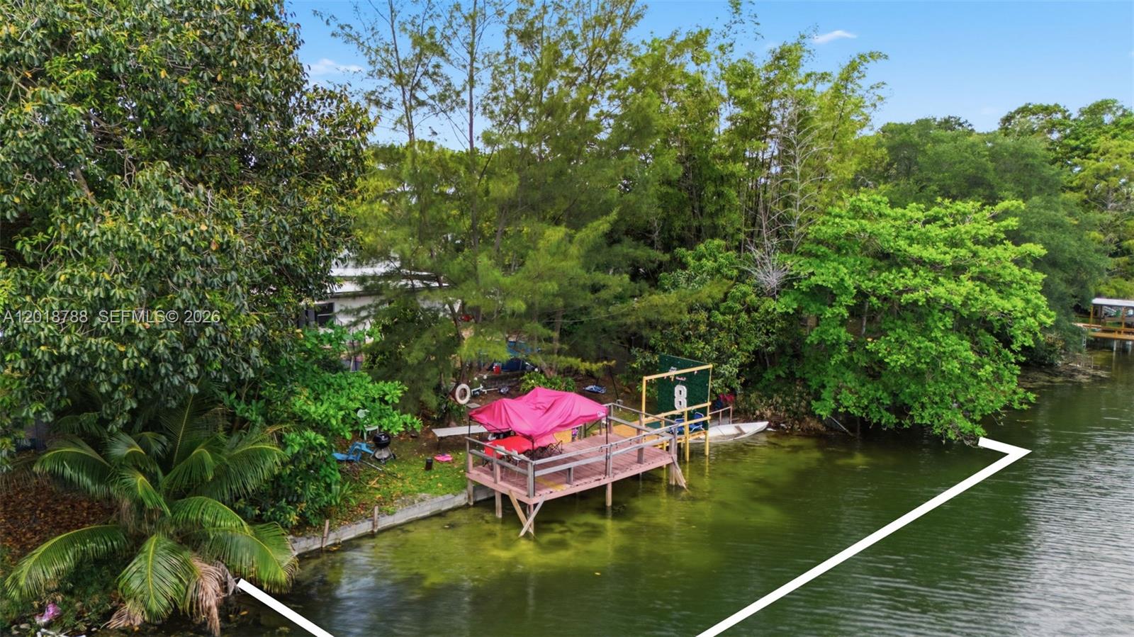 LAKE FOREST SEC 4 - Residential