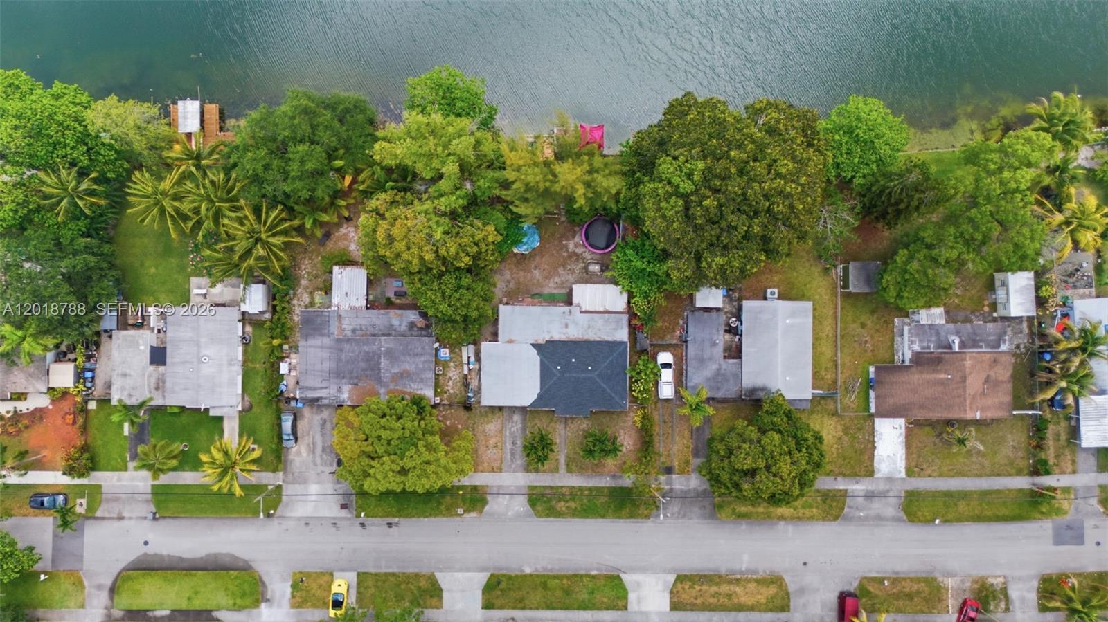 LAKE FOREST SEC 4 - Residential
