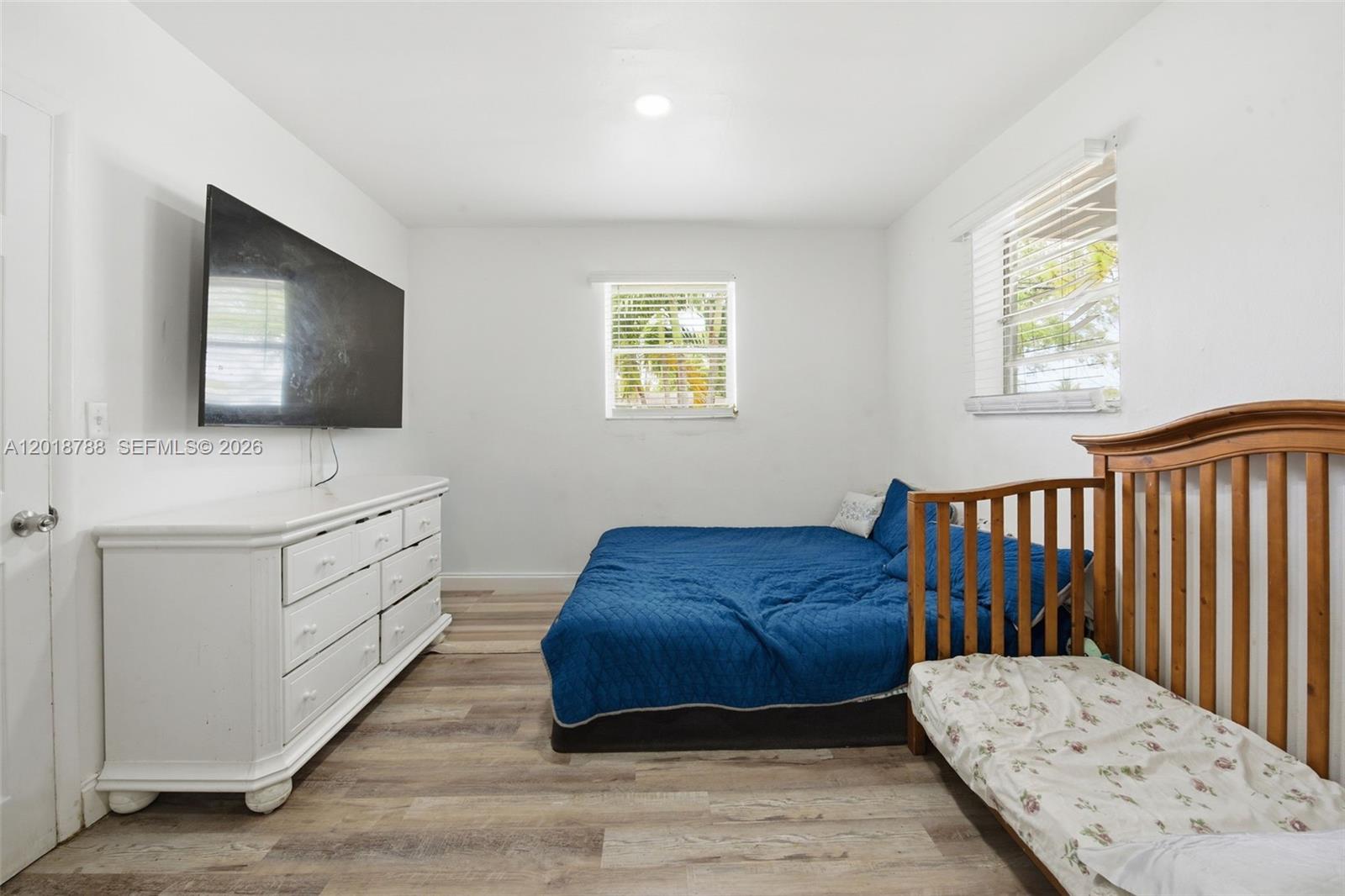 LAKE FOREST SEC 4 - Residential