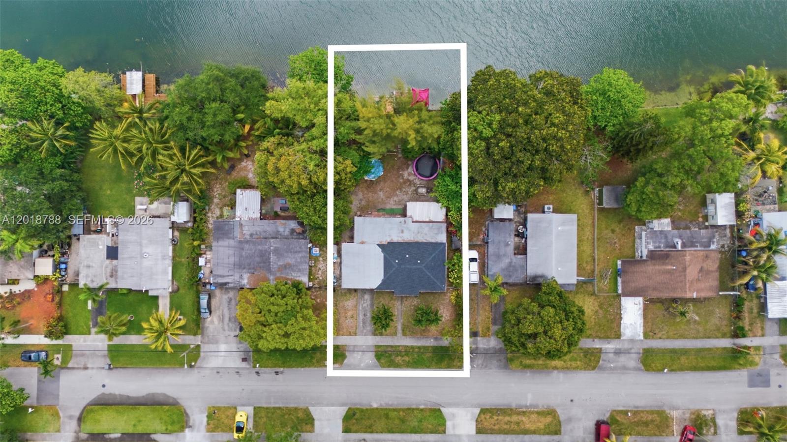 LAKE FOREST SEC 4 - Residential