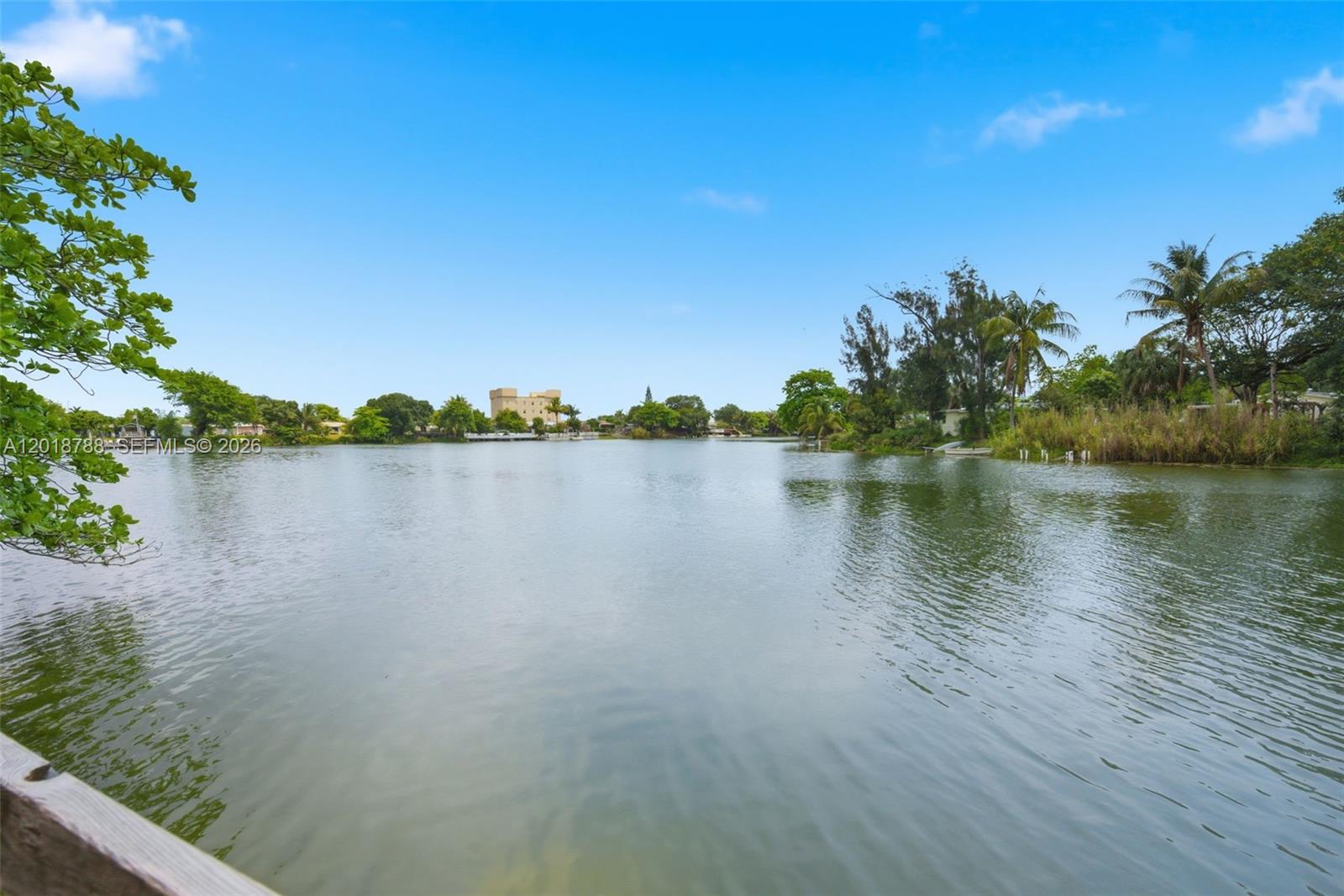LAKE FOREST SEC 4 - Residential