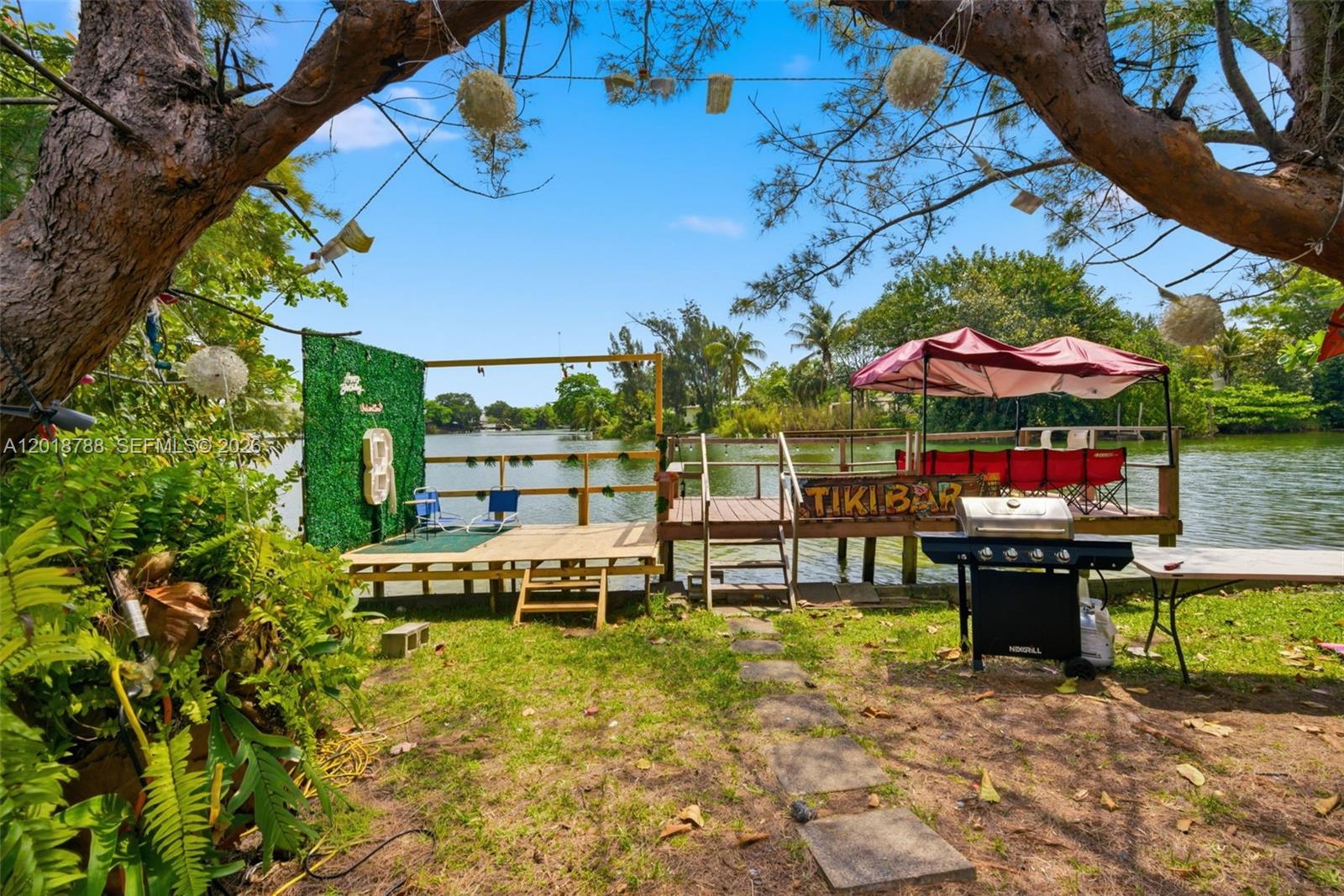 LAKE FOREST SEC 4 - Residential
