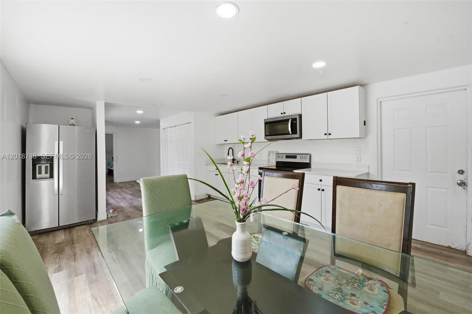 LAKE FOREST SEC 4 - Residential