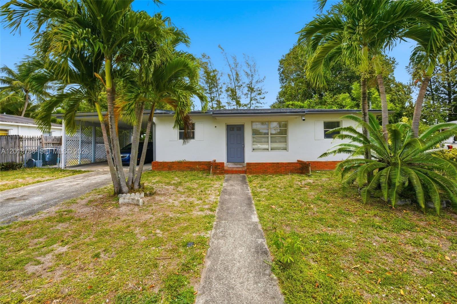 LAKE FOREST SEC 4 - Residential