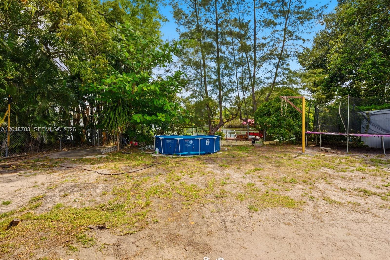 LAKE FOREST SEC 4 - Residential
