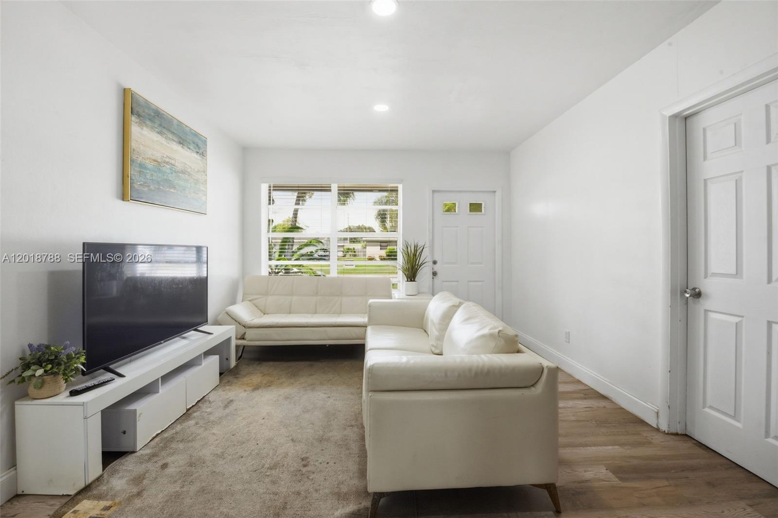 LAKE FOREST SEC 4 - Residential