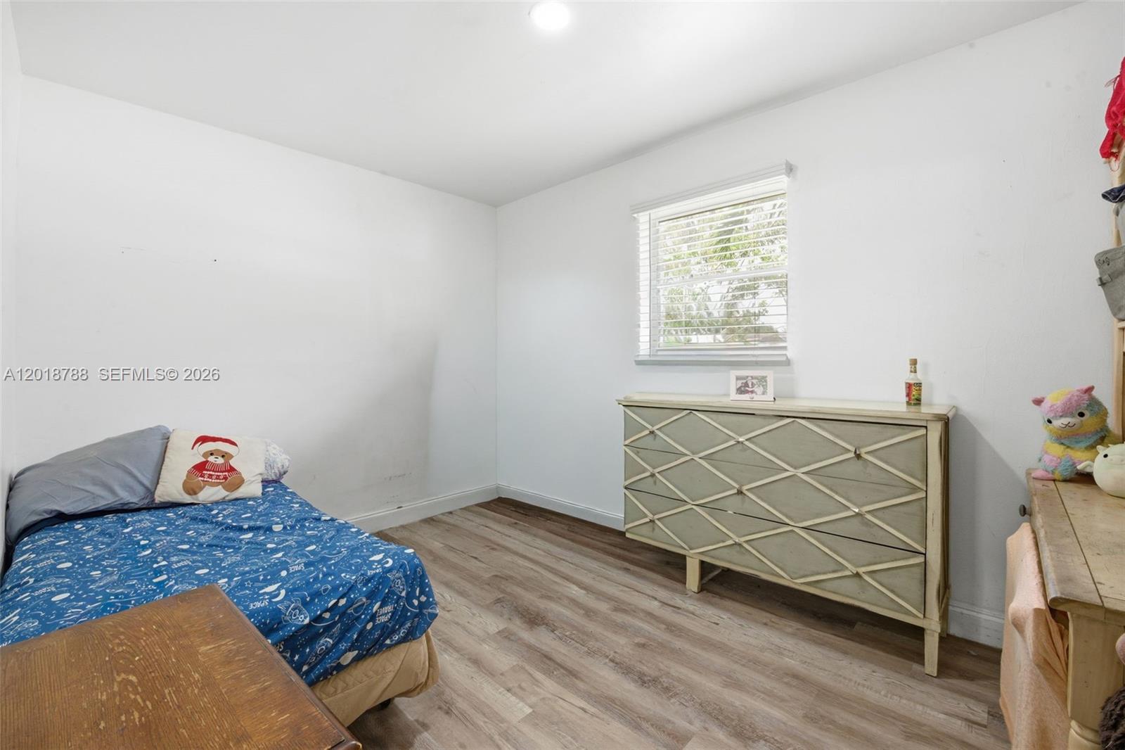LAKE FOREST SEC 4 - Residential