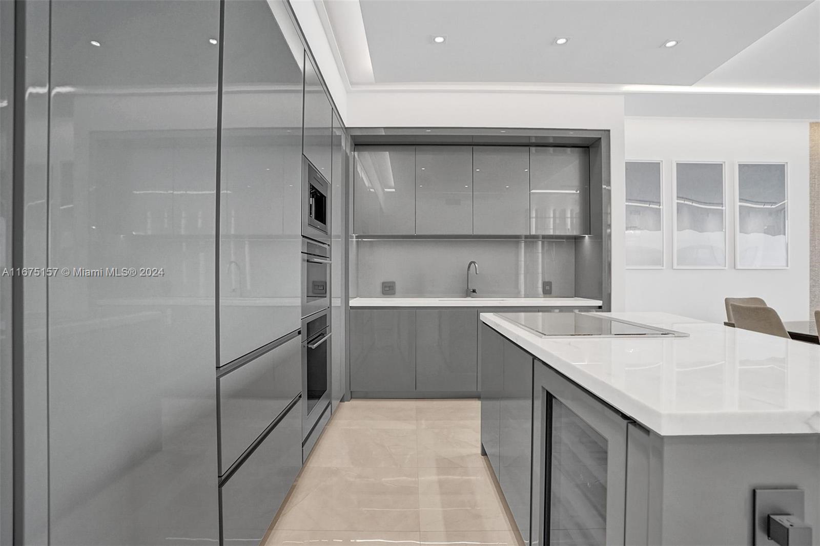 ARMANI CASA - Residential