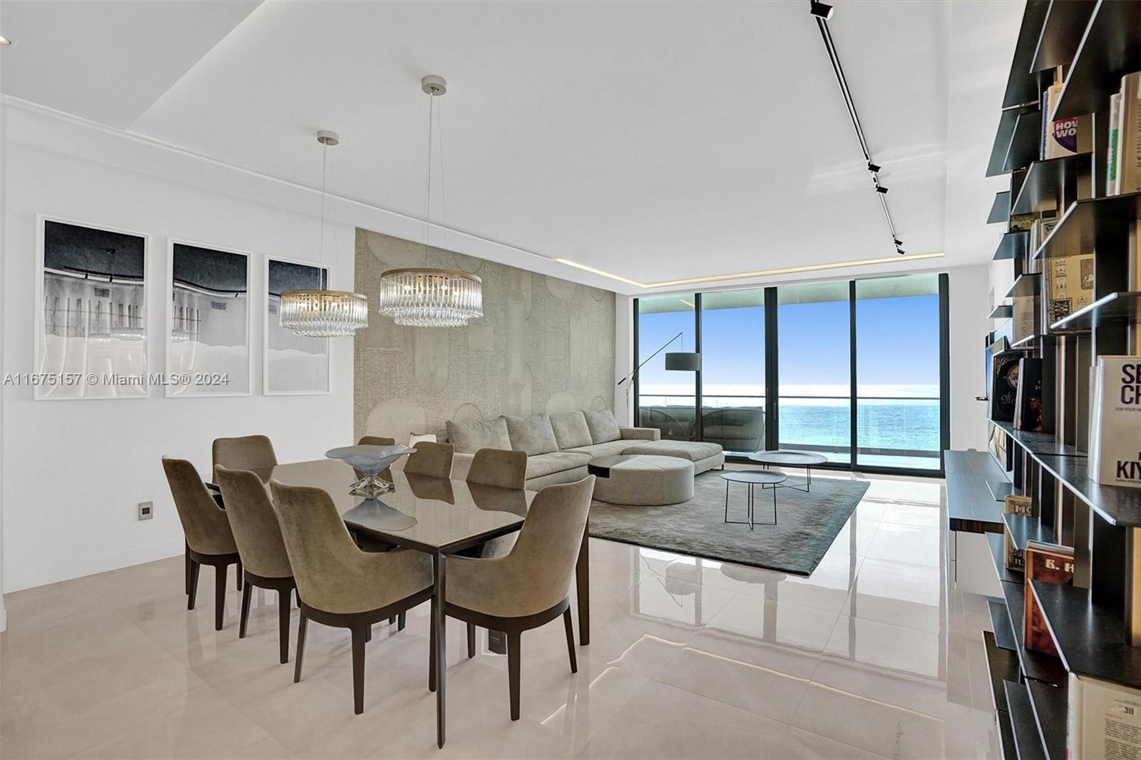 ARMANI CASA - Residential